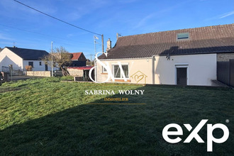 achat maison bailleul-sir-berthoult 62580