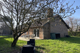 achat maison bailleul-sir-berthoult 62580