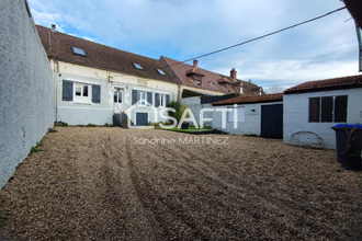 achat maison bailleul-sur-therain 60930