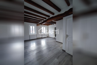 achat maison bailleul-sur-therain 60930