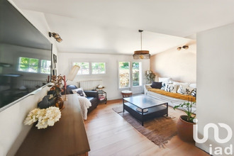 achat maison bailleul-sur-therain 60930