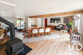 achat maison bailleul-sur-therain 60930