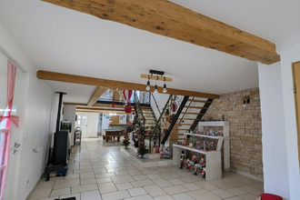 achat maison bailleul-sur-therain 60930