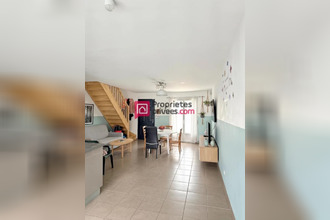 achat maison bailleul-sur-therain 60930