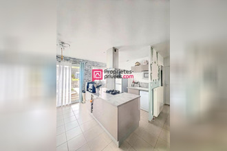 achat maison bailleul-sur-therain 60930