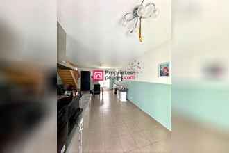 achat maison bailleul-sur-therain 60930