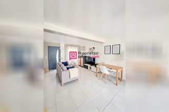 achat maison bailleul-sur-therain 60930