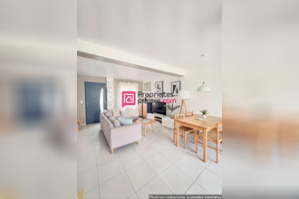 achat maison bailleul-sur-therain 60930