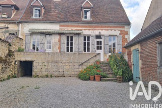 achat maison bailleul-sur-therain 60930