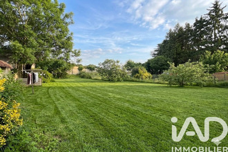 achat maison bailleul-sur-therain 60930