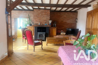achat maison bailleul-sur-therain 60930