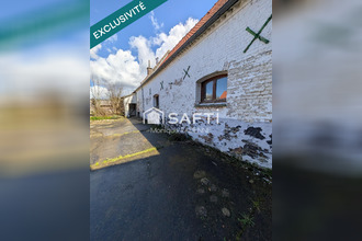 achat maison bailleulmt 62123