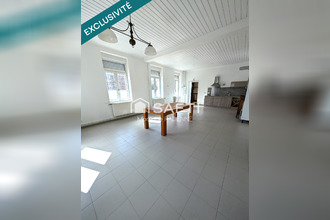 achat maison bailleulmt 62123