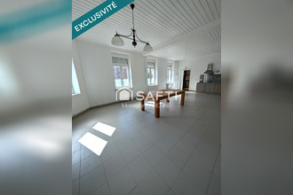 achat maison bailleulmt 62123