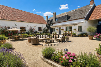 achat maison bailleulmt 62123