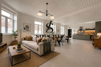 achat maison bailleulmt 62123