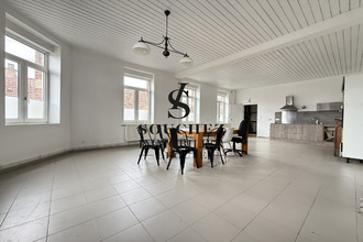 achat maison bailleulmt 62123