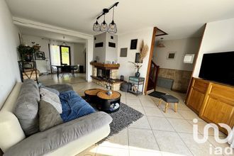 achat maison bailleval 60140