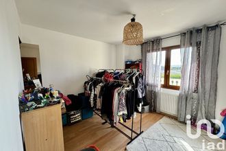 achat maison bailleval 60140