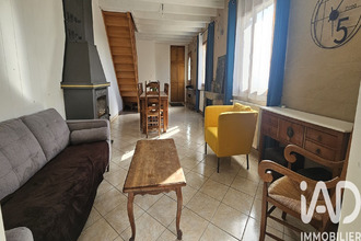 achat maison bailleval 60140