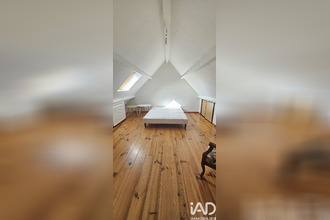 achat maison bailleval 60140