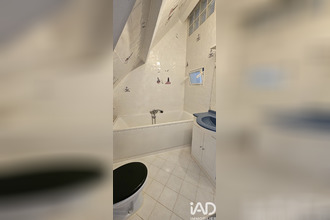 achat maison bailleval 60140