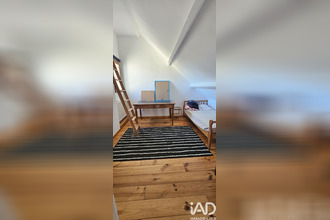 achat maison bailleval 60140