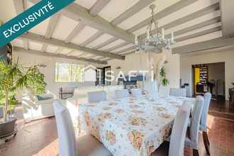 achat maison bailleval 60140