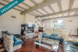 achat maison bailleval 60140