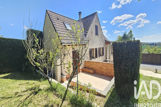 achat maison bailleval 60140