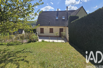 achat maison bailleval 60140