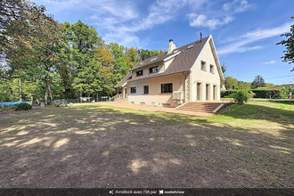 achat maison bailleval 60140