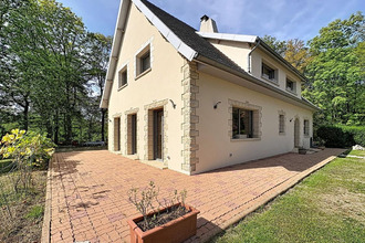 achat maison bailleval 60140