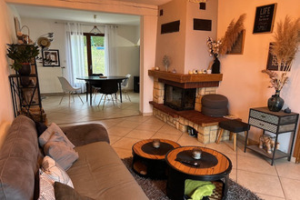 achat maison bailleval 60140