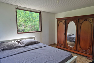 achat maison baillif 97123