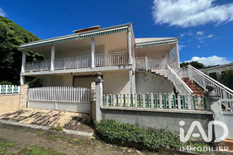 achat maison baillif 97123