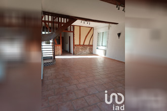 achat maison baillolet 76660