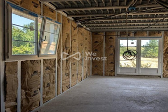 achat maison baillolet 76660