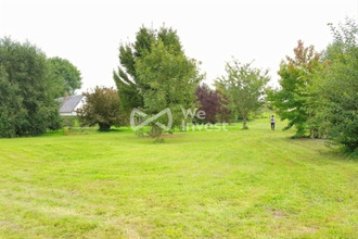 achat maison baillolet 76660