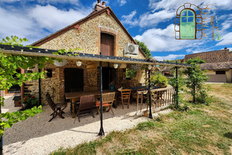 achat maison baillou 41170