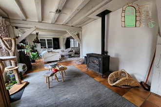 achat maison baillou 41170