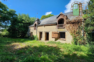 achat maison baillou 41170