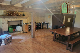 achat maison baillou 41170
