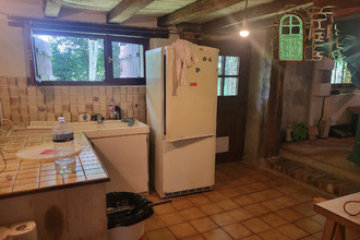 achat maison baillou 41170