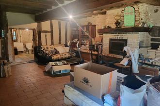 achat maison baillou 41170