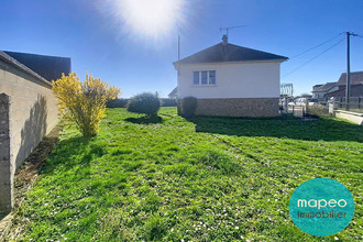 achat maison bailly 60170