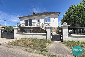achat maison bailly 60170