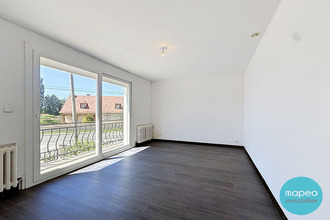 achat maison bailly 60170