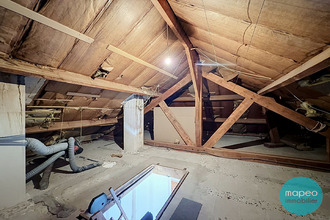 achat maison bailly 60170