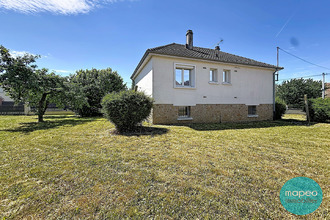 achat maison bailly 60170